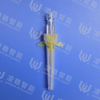 IV Cannula with Wing Machine