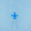 Safety IV Cannula with Wing