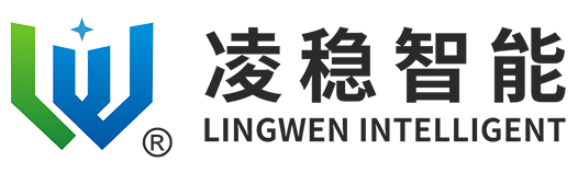 LINGWEN logo