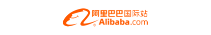 LINGWEN logo on Alibaba