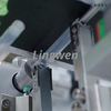 Lingwen Medical Device Luer Lock Plastic Syringe Assembly Machine