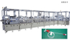 Hemodialysis Bloodline Tubing Assembly Machine 