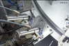 Y type Spinal Needle Assembly Machine