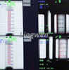 Lingwen Medical Device Luer Lock Plastic Syringe Assembly Machine