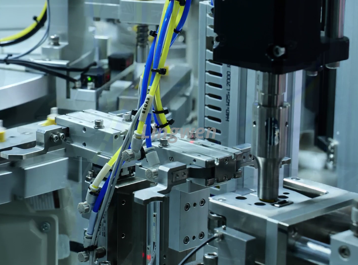 needle free connector1-6