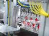 Hemodialysis Bloodline Tubing Assembly Machine 