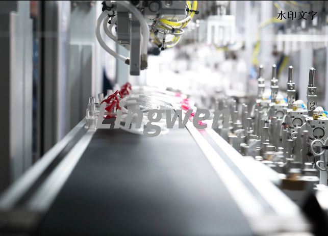 Hemodialysis Bloodline Tubing Assembly Machine 