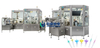 Pen Type IV Cannula Assembly Machine