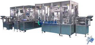 Portable Paste Insulin Pump Syringe Catheter Machine