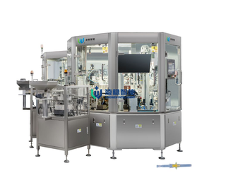 Safety IV Cathete with Wing Machine