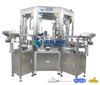 Leakage And Blockage Testing Machine