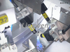 Y type Spinal Needle Assembly Machine