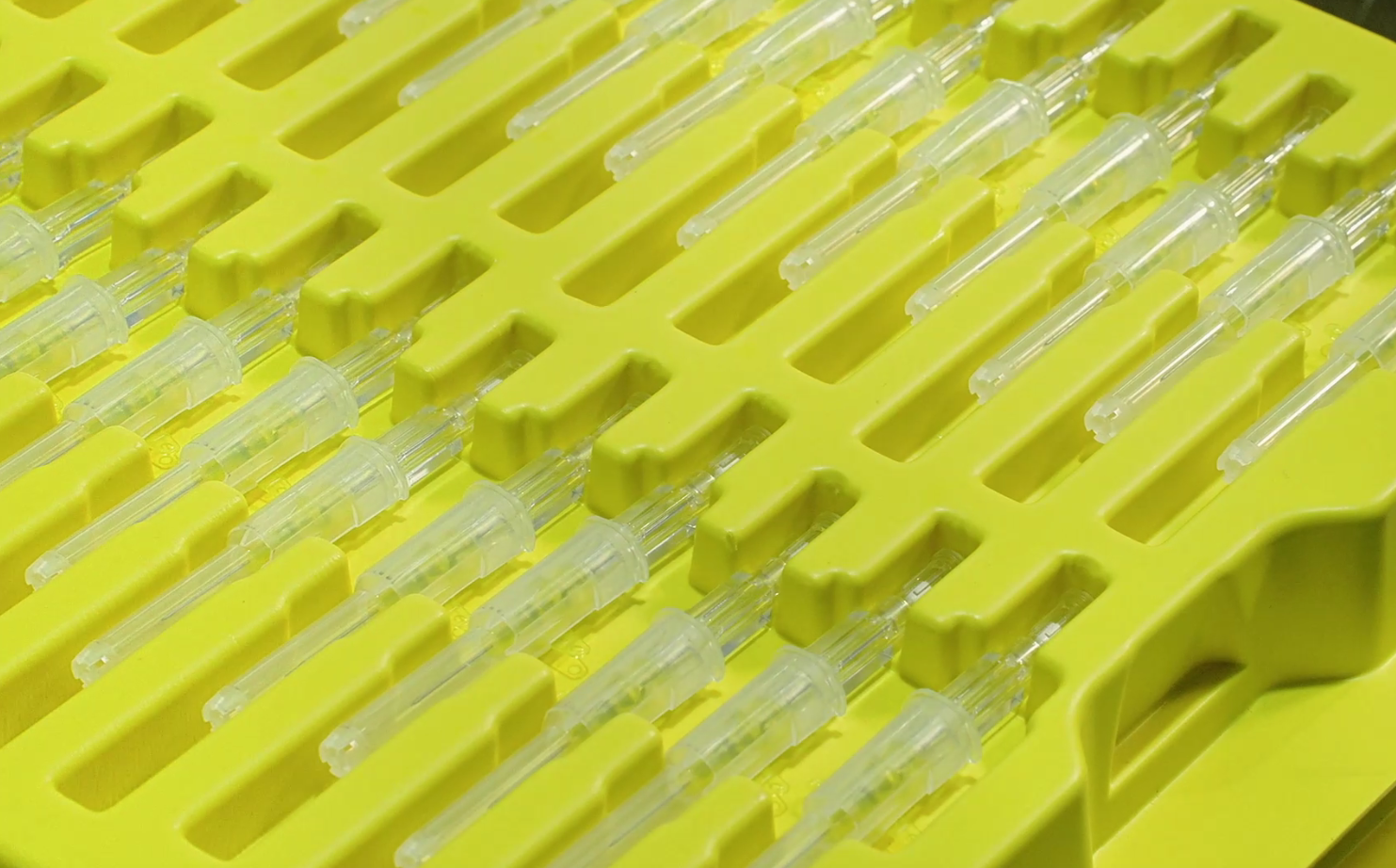 IV Catheter with wing3