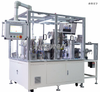 Disinfection Cap Machine