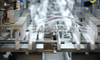 Hemodialysis Bloodline Tubing Assembly Machine 