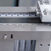 Lingwen Medical Device Luer Lock Plastic Syringe Assembly Machine