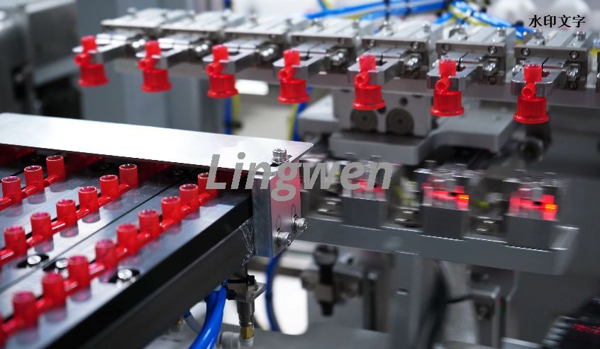 Bloodline Blood Collection Hemodialysis Catheter Machine 