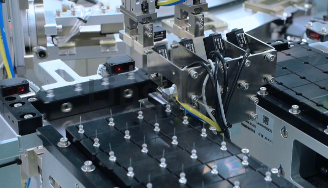 Insulin Internal Soft Catheter Machine