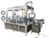  Y Type Safety IV Cannula Assembly machine