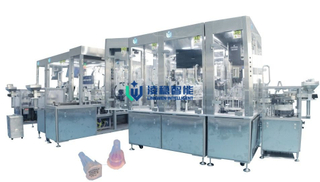 32G Insulin Pen Needle Machine