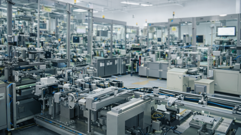 IV cannula assembly machine IV cannula assembly machine