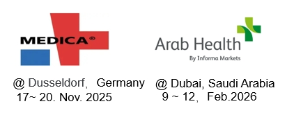 展会IV cannula machine