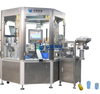 Heparin Cap Assembly Machine