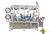  IV Cannula Wing Body Assembly Machine