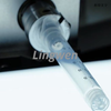 Lingwen Medical Device Luer Lock Plastic Syringe Assembly Machine