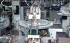 Y type Spinal Needle Assembly Machine