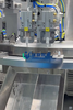Negative Needle Free Connector Machine