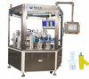 Automatic Melting And Forming Machine