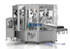 Luer-lock IV Extension Tube Assembly Machine
