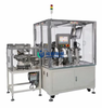 Automatic Melting And Forming Machine