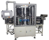 Luer-lock IV Extension Tube Assembly Machine