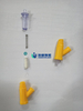 Positivel Needlefree Valve Assembly Machine
