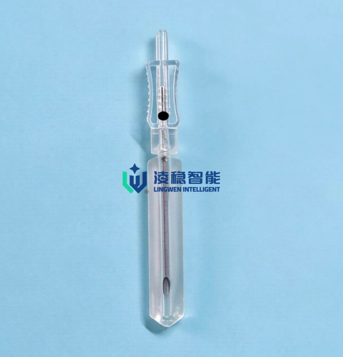 Automatic Spike Needle Assembly Machine