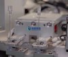 Luer-lock IV Extension Tube Assembly Machine