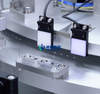 Safety Blood Tube Holder Assembly Machine