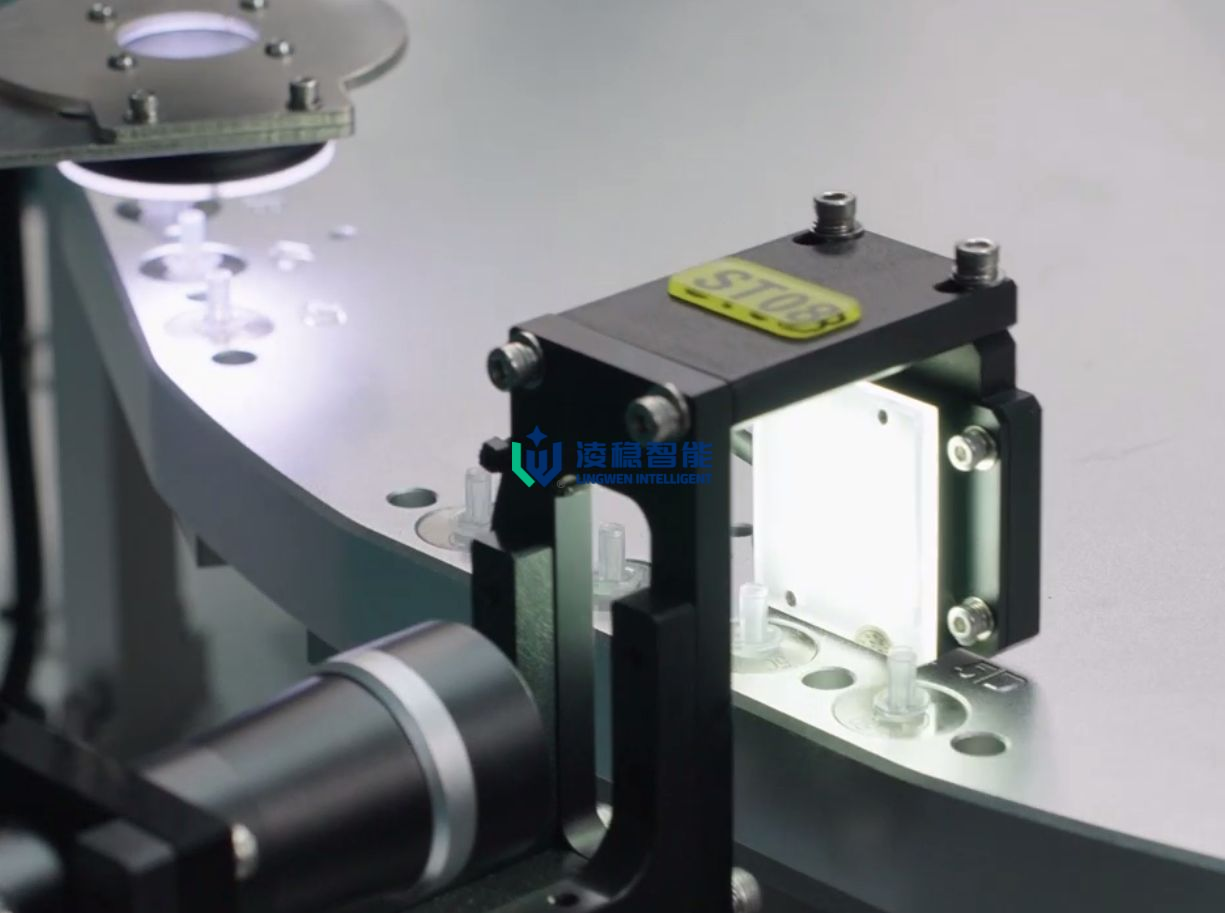 Automatic Melting And Forming Machine