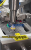 Positivel Needlefree Valve Assembly Machine