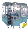 Positivel Needlefree Valve Assembly Machine