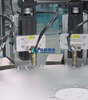 Automatic Melting And Forming Machine