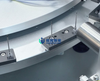 Automatic Spike Needle Assembly Machine