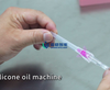 Semi Automatic IV Catheter Assembly Machine