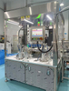 Negative Needle Free Connector Machine