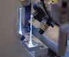 Luer-lock IV Extension Tube Assembly Machine