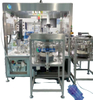 Negative Needle Free Connector Machine
