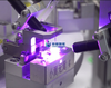 Semi Automatic IV Catheter Assembly Machine