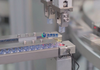 Luer-lock IV Extension Tube Assembly Machine
